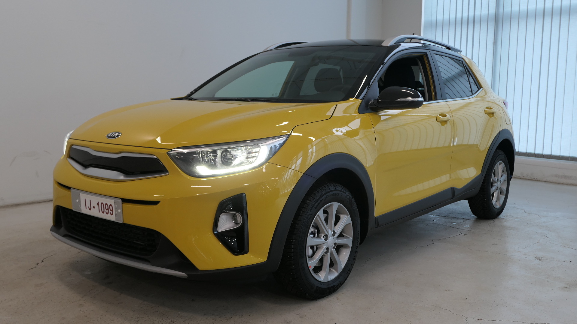 Kia Stonic