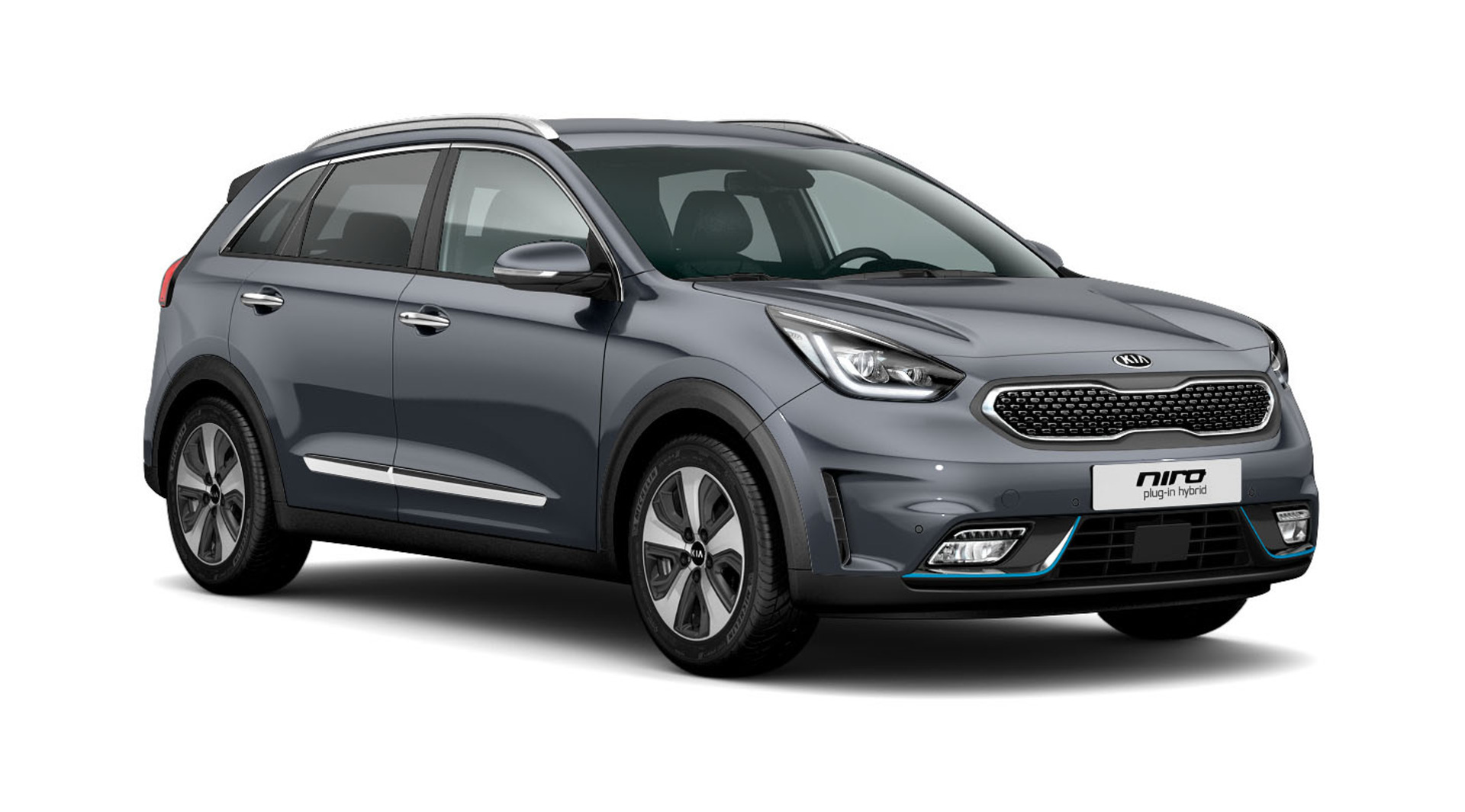 Kia NIRO PLUG-IN