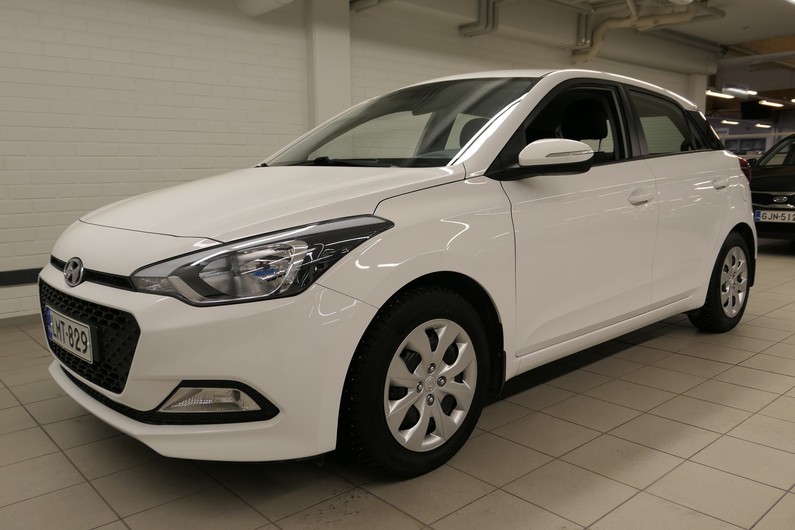 Hyundai i20 5d