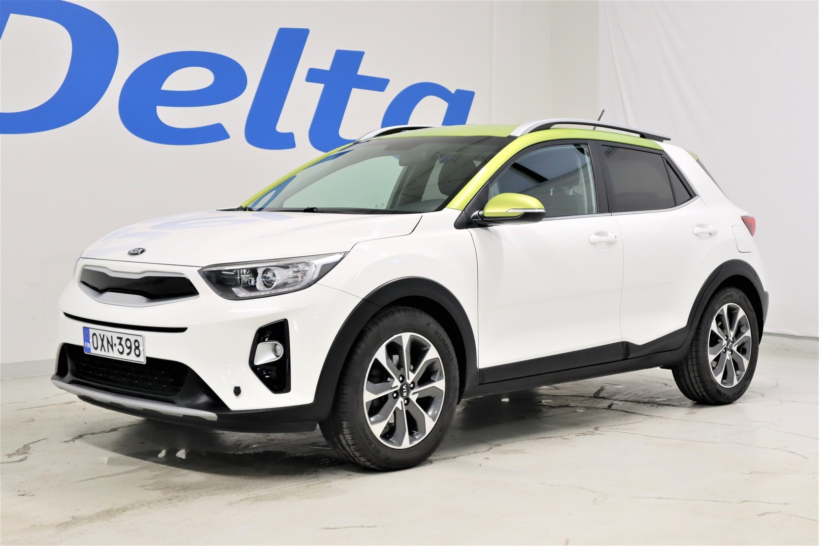 Kia Stonic