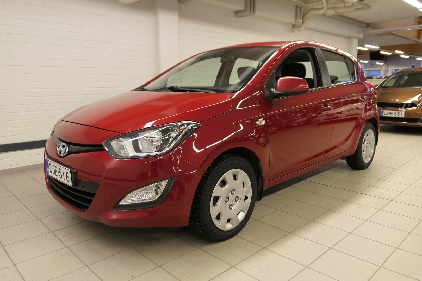 Hyundai i20 5d