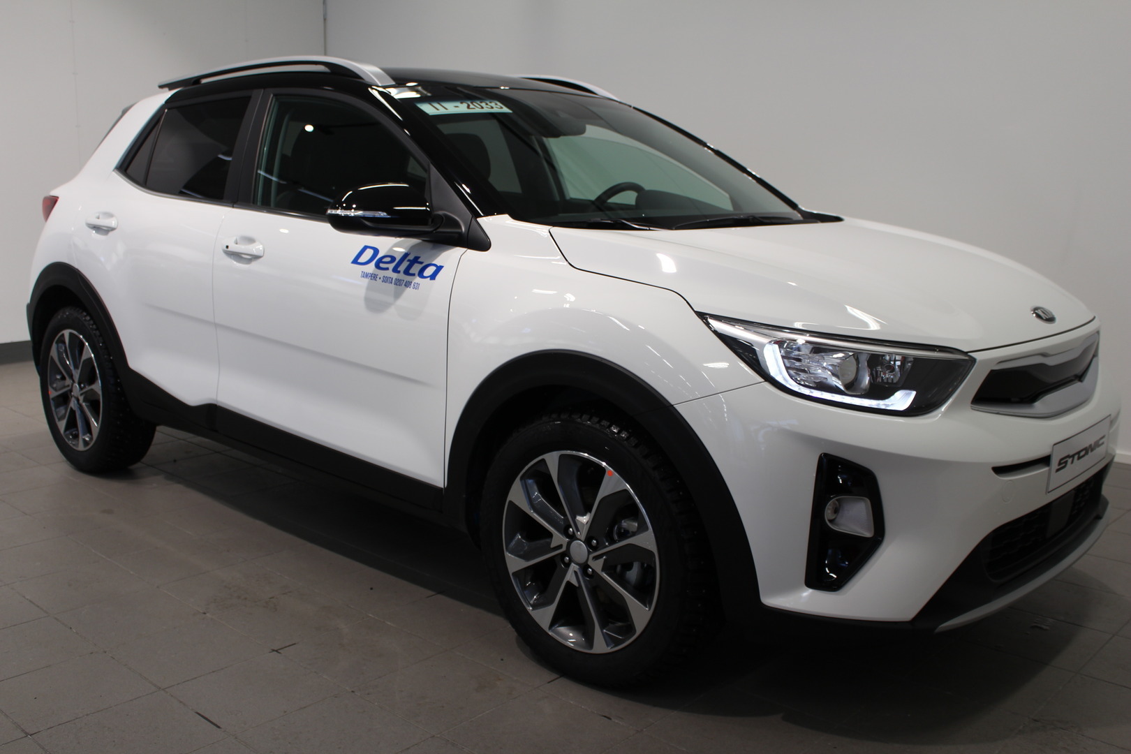 Kia Stonic
