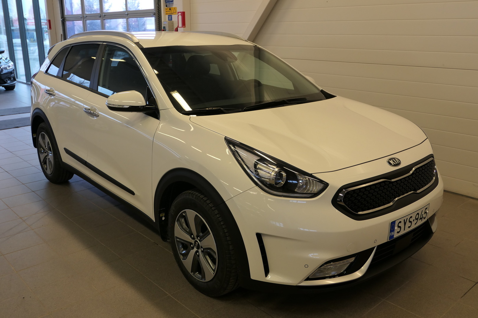 Kia Niro
