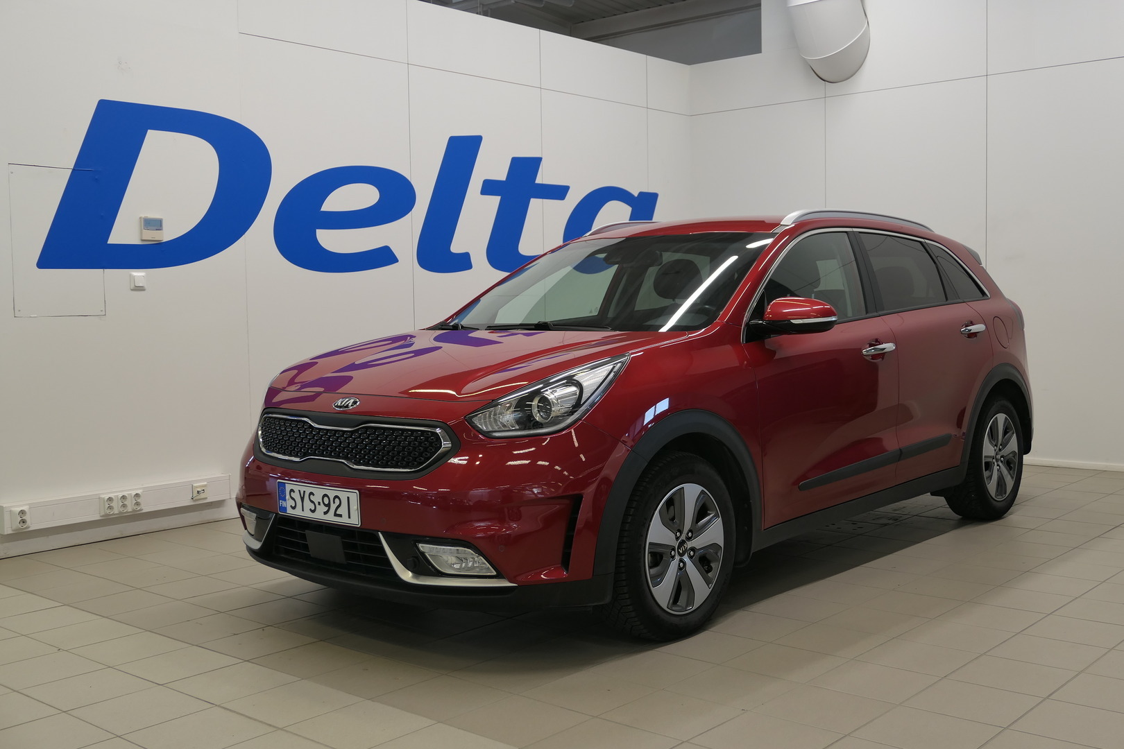 Kia Niro