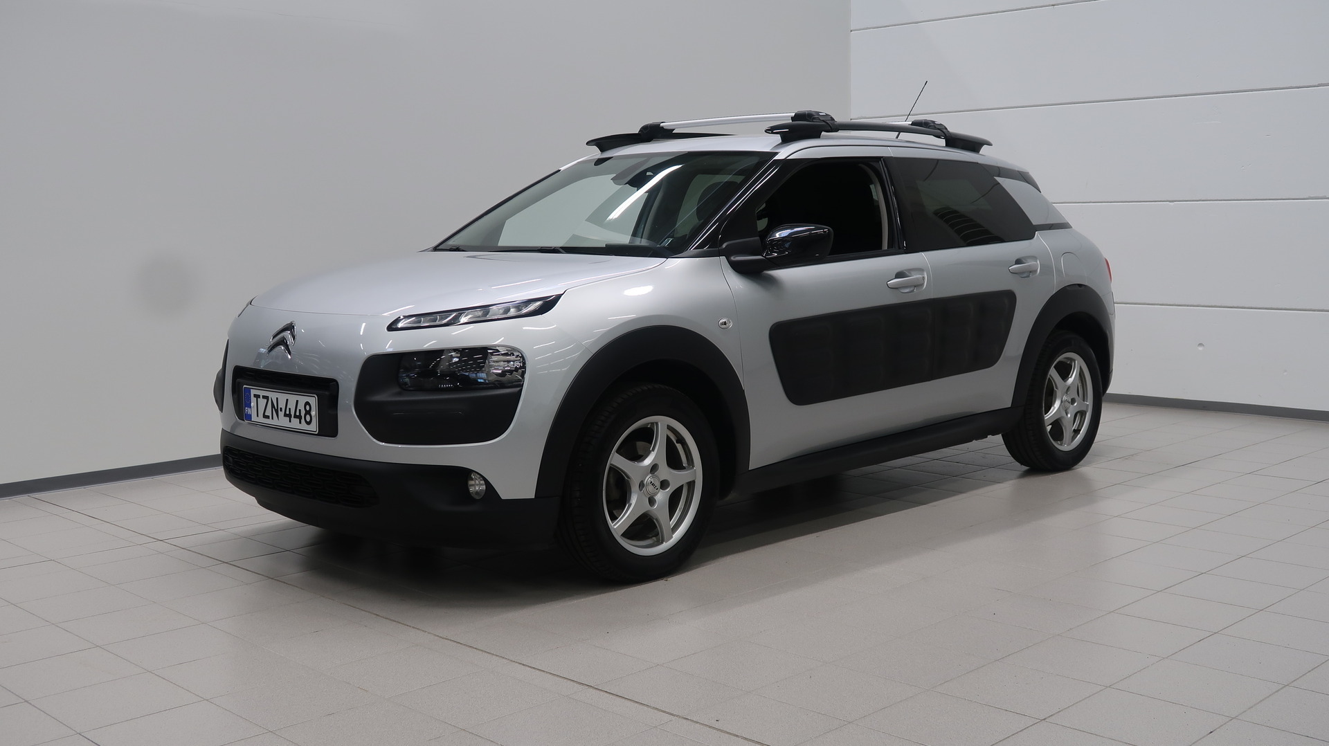 Citroën C4 Cactus
