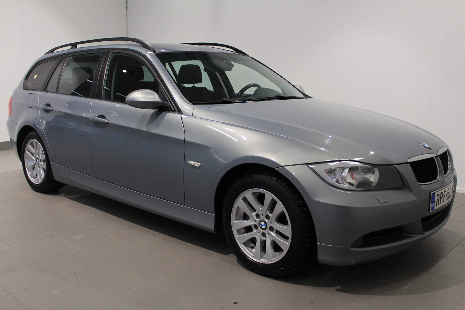 BMW 318