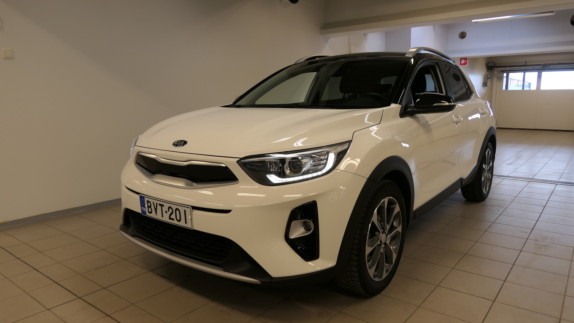 Kia Stonic