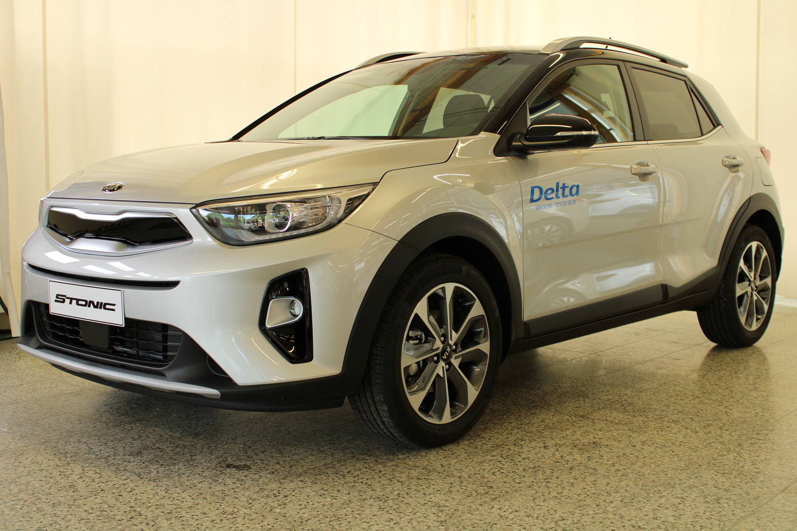 Kia Stonic