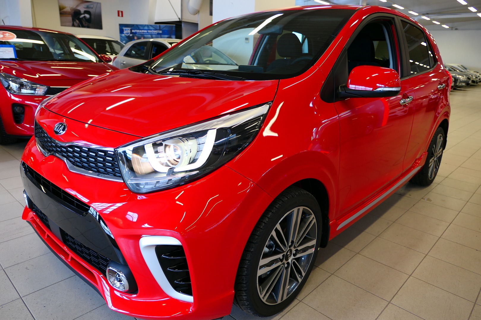Kia Picanto