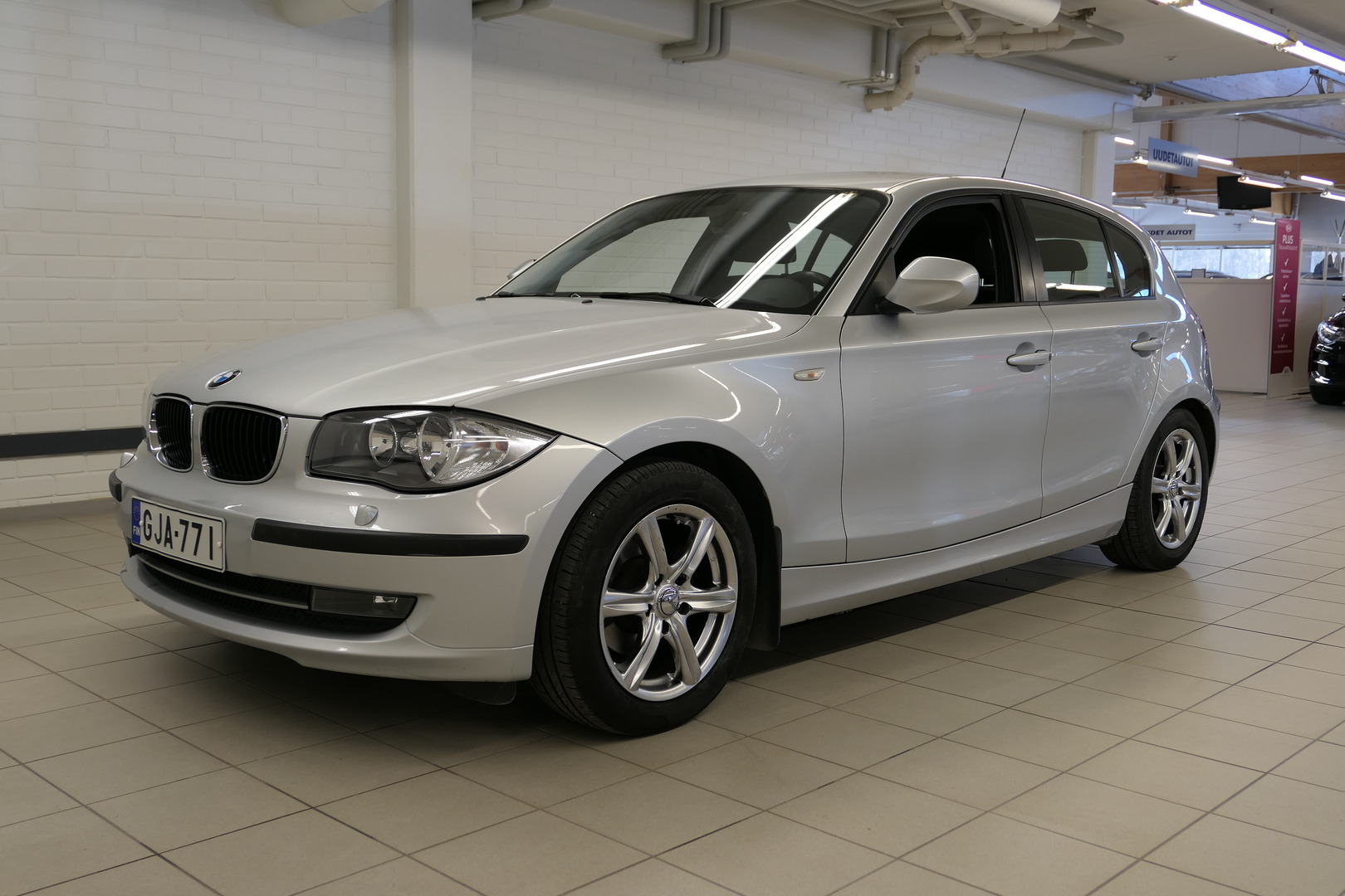 BMW 116