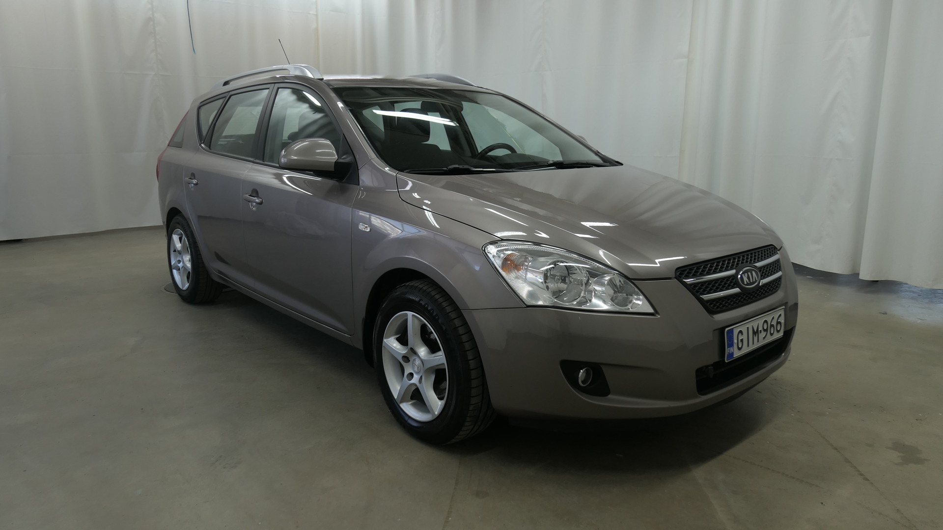 Kia cee´d