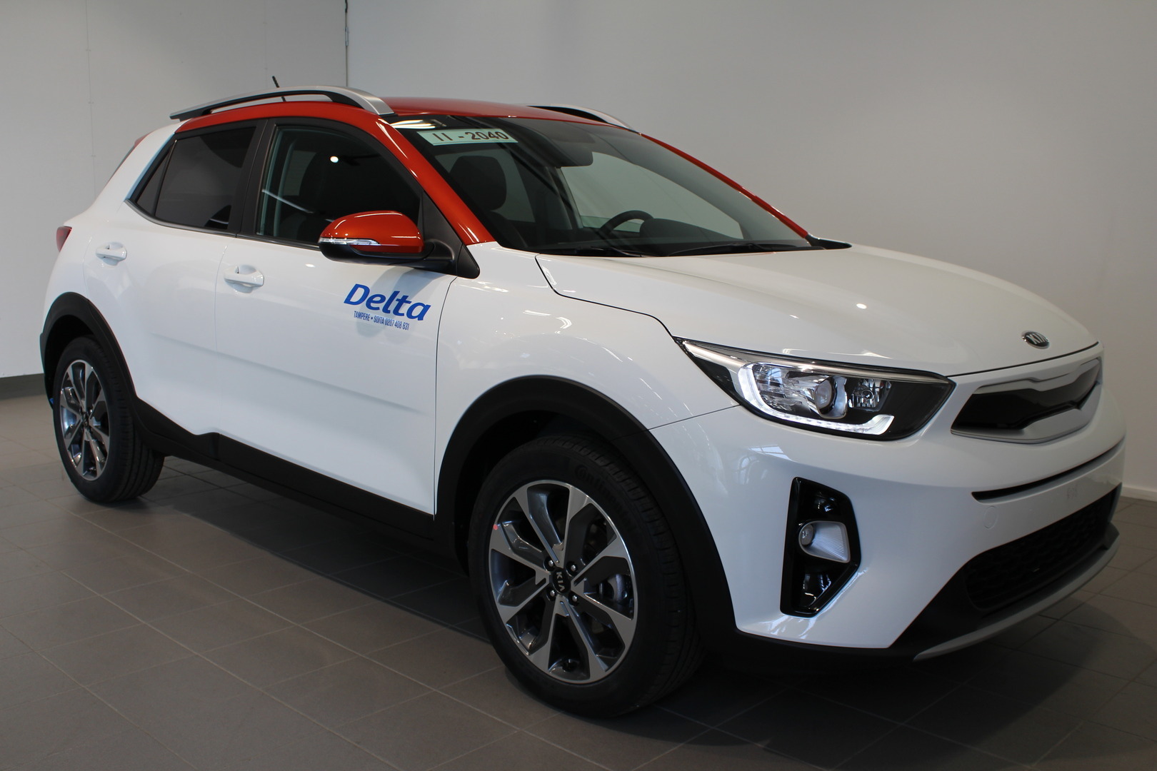 Kia Stonic