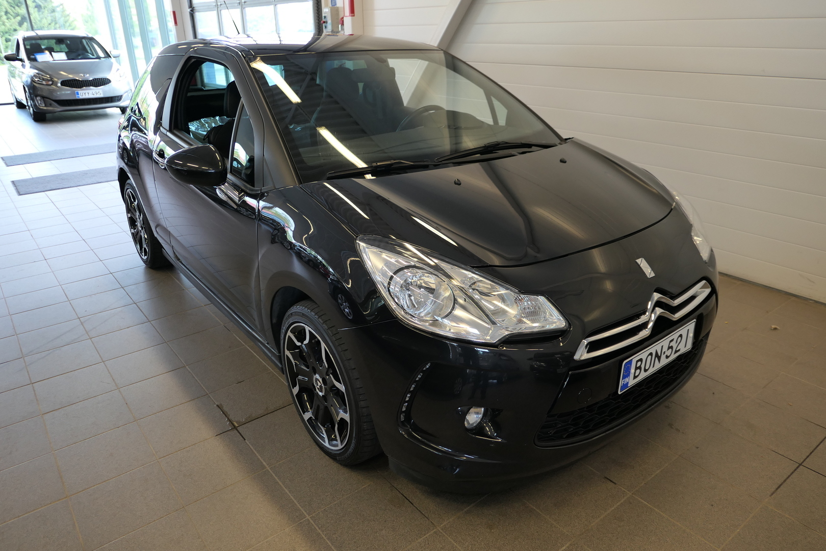 Citroën DS3