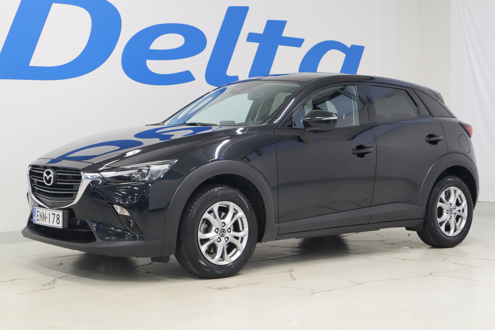 Mazda Cx 3 >> Mazda Cx 3 2 0 120 Hv Skyactiv G Premium Plus 6at Gc2 2019 Mazda Cx 3 >> Mazda Cx 3 2 0 120 Hv Skyactiv G Premium Plus 6at Gc2 2019