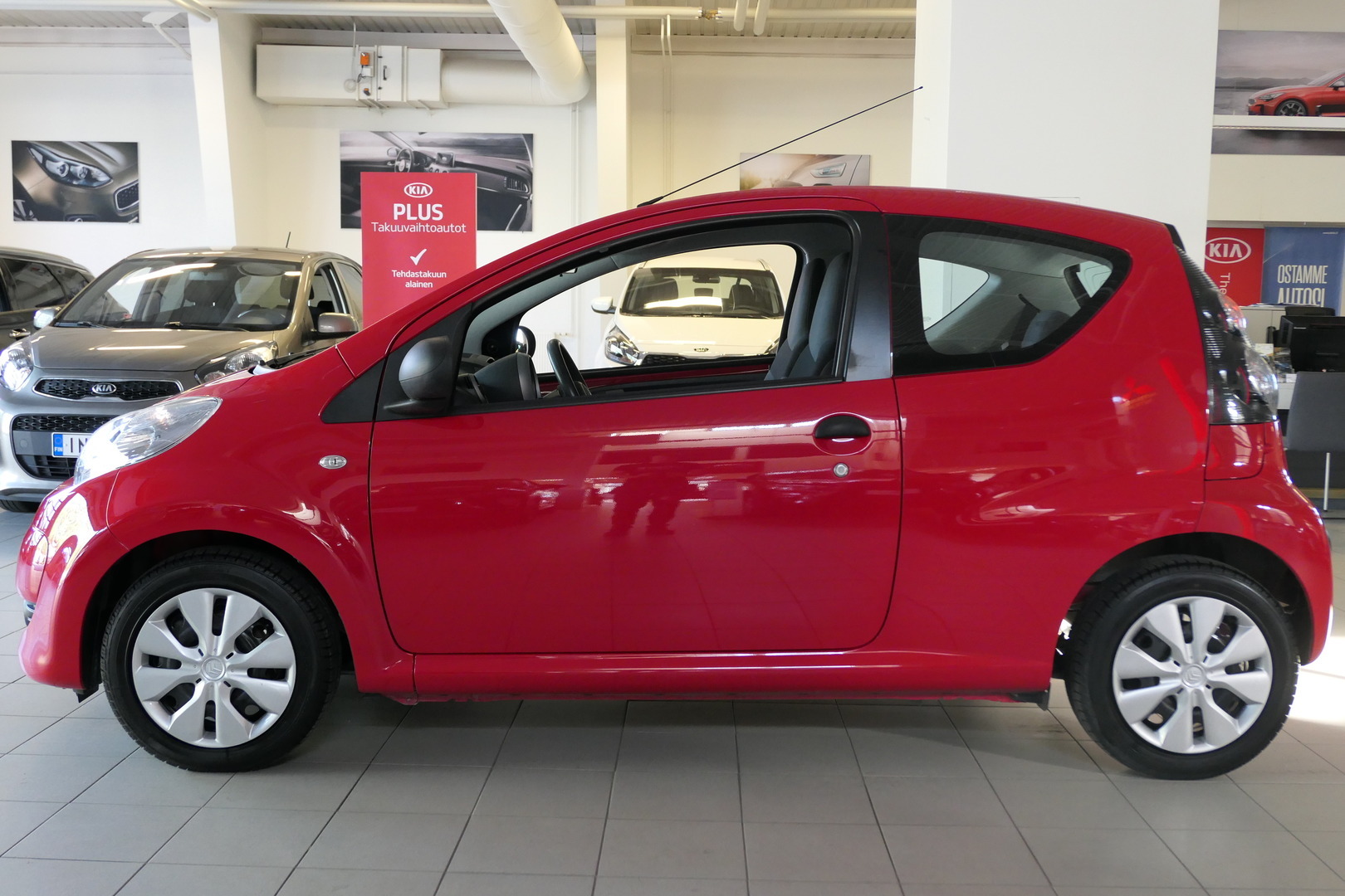 Citroën C1