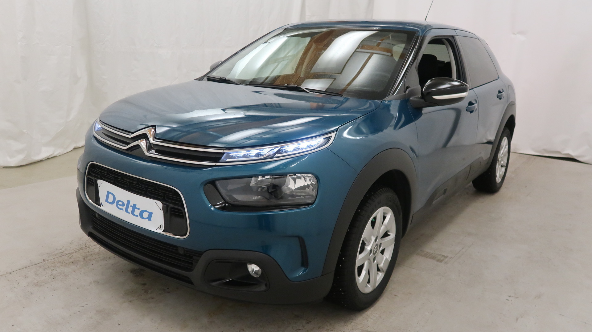 Citroen C4 Cactus >> Citroen C4 Cactus Puretech 110 Shine Automaatti 2019 Citroen C4 Cactus >> Citroen C4 Cactus Puretech 110 Shine Automaatti 2019