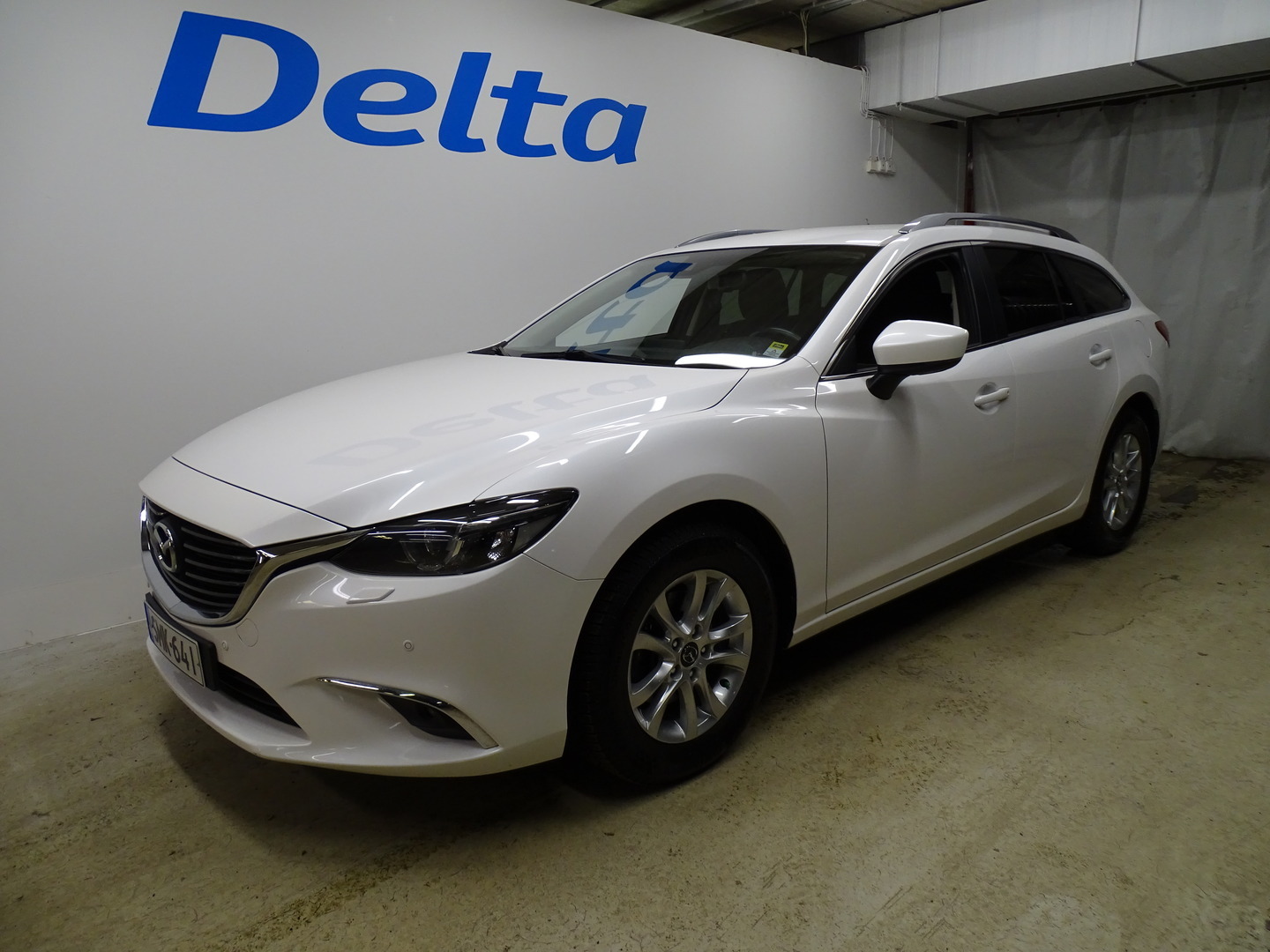 Mazda Mazda6