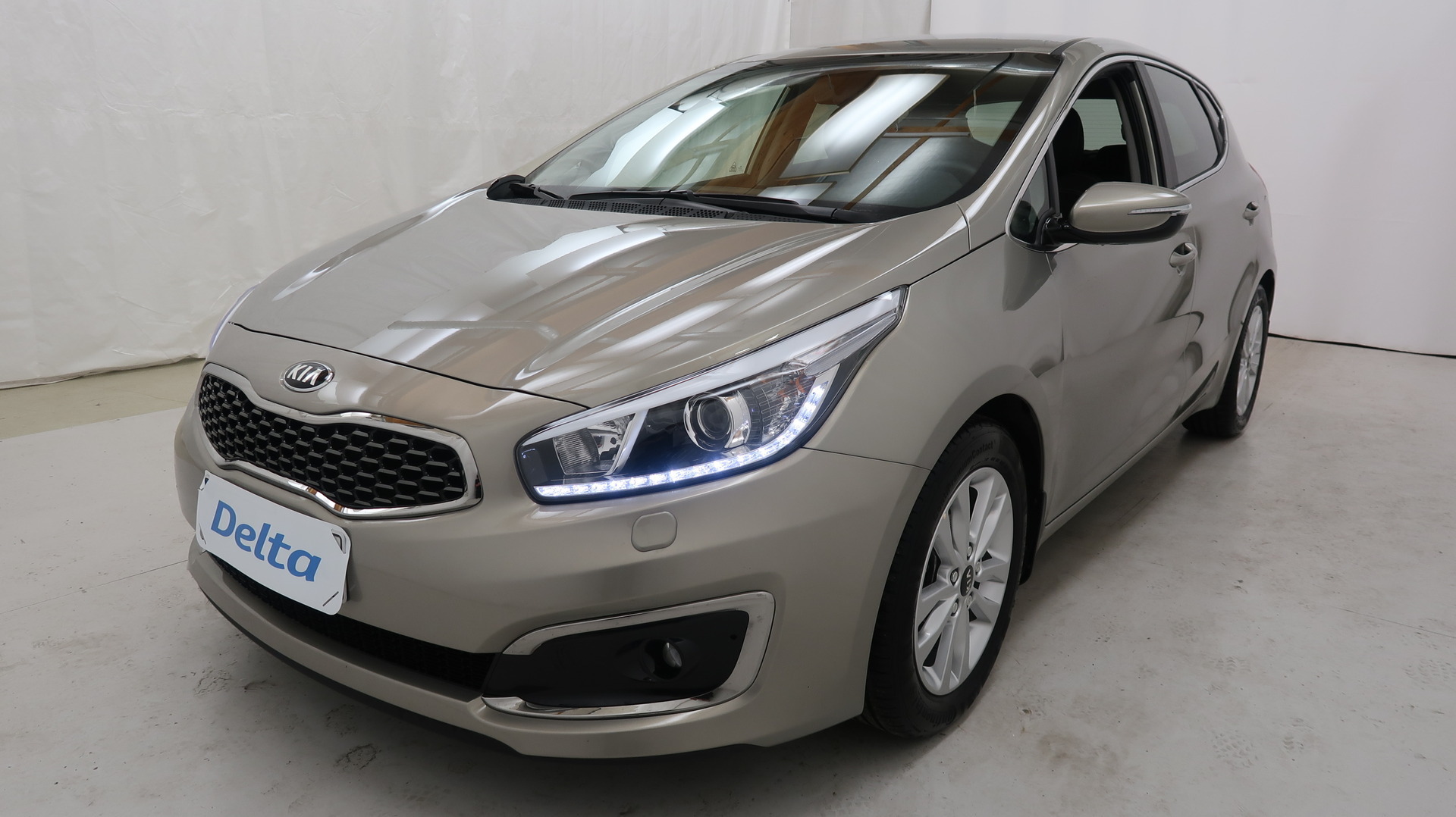 Kia cee´d