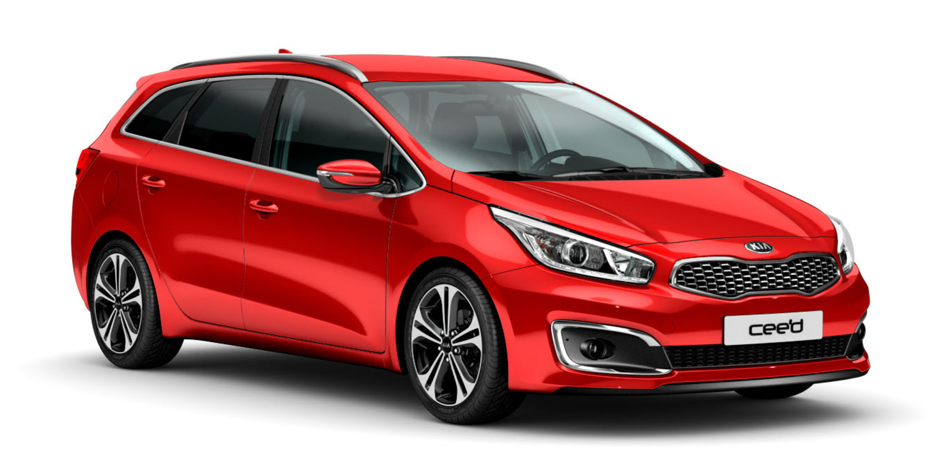 Kia cee´d