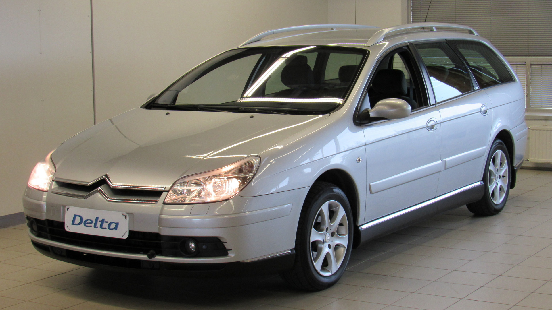 Citroën C5