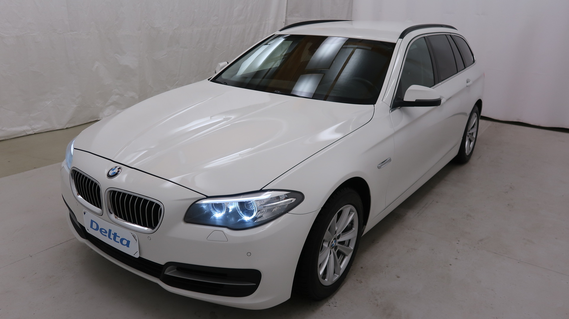 BMW 518