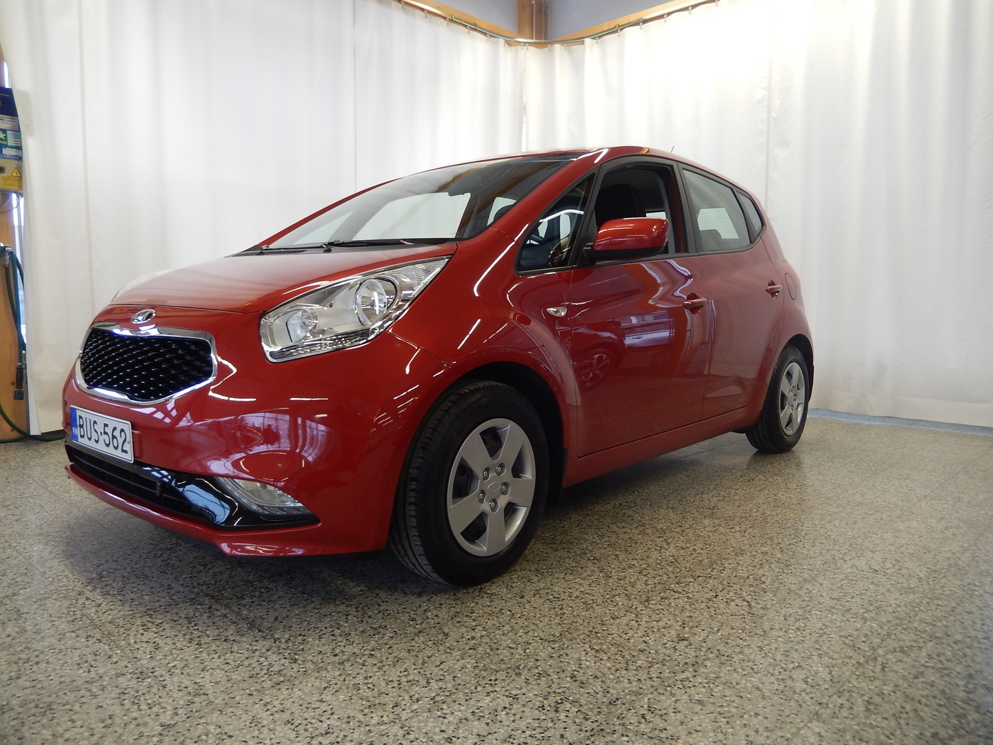 Kia Venga