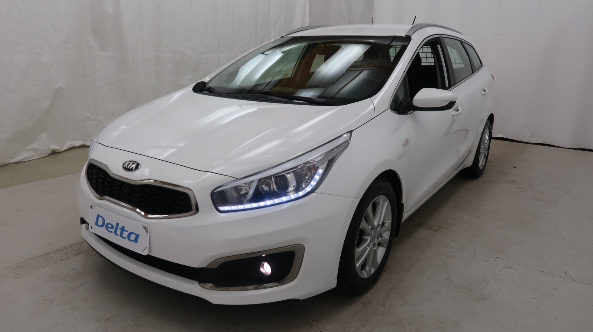 Kia cee´d