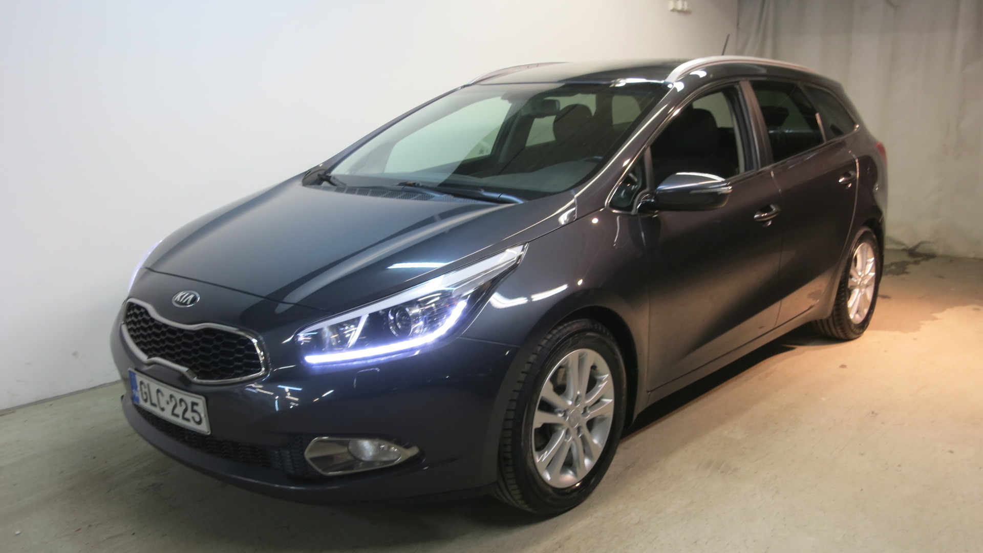 Kia cee´d