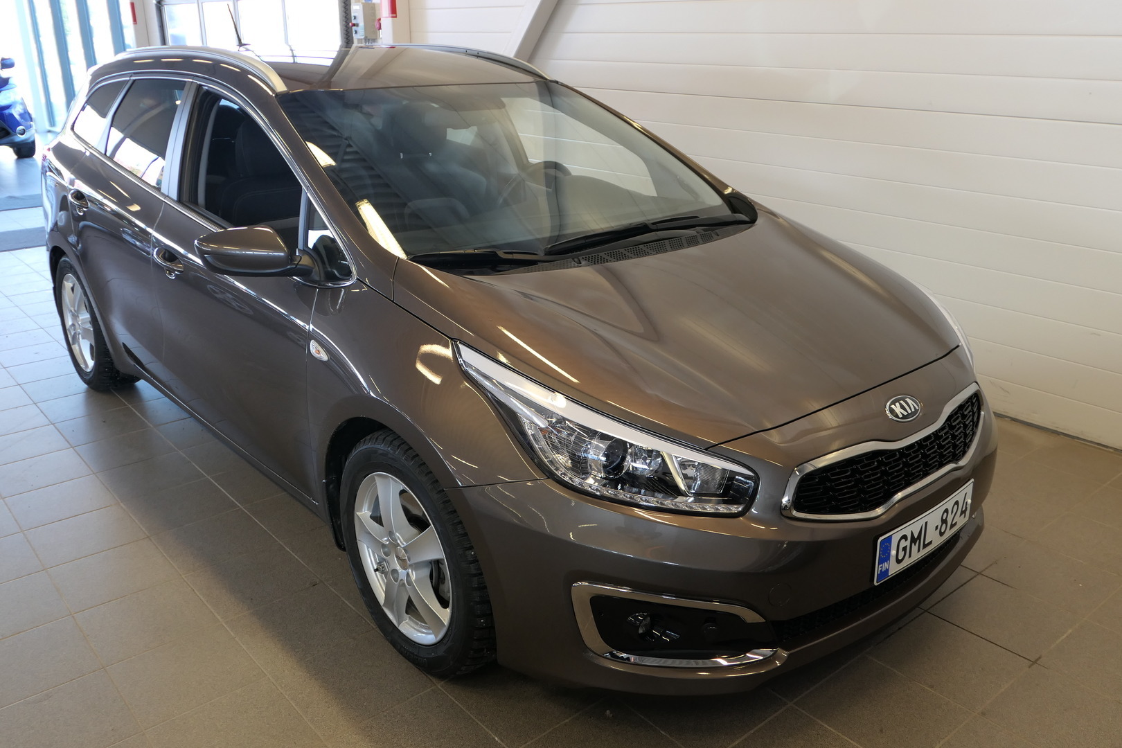 Kia cee´d