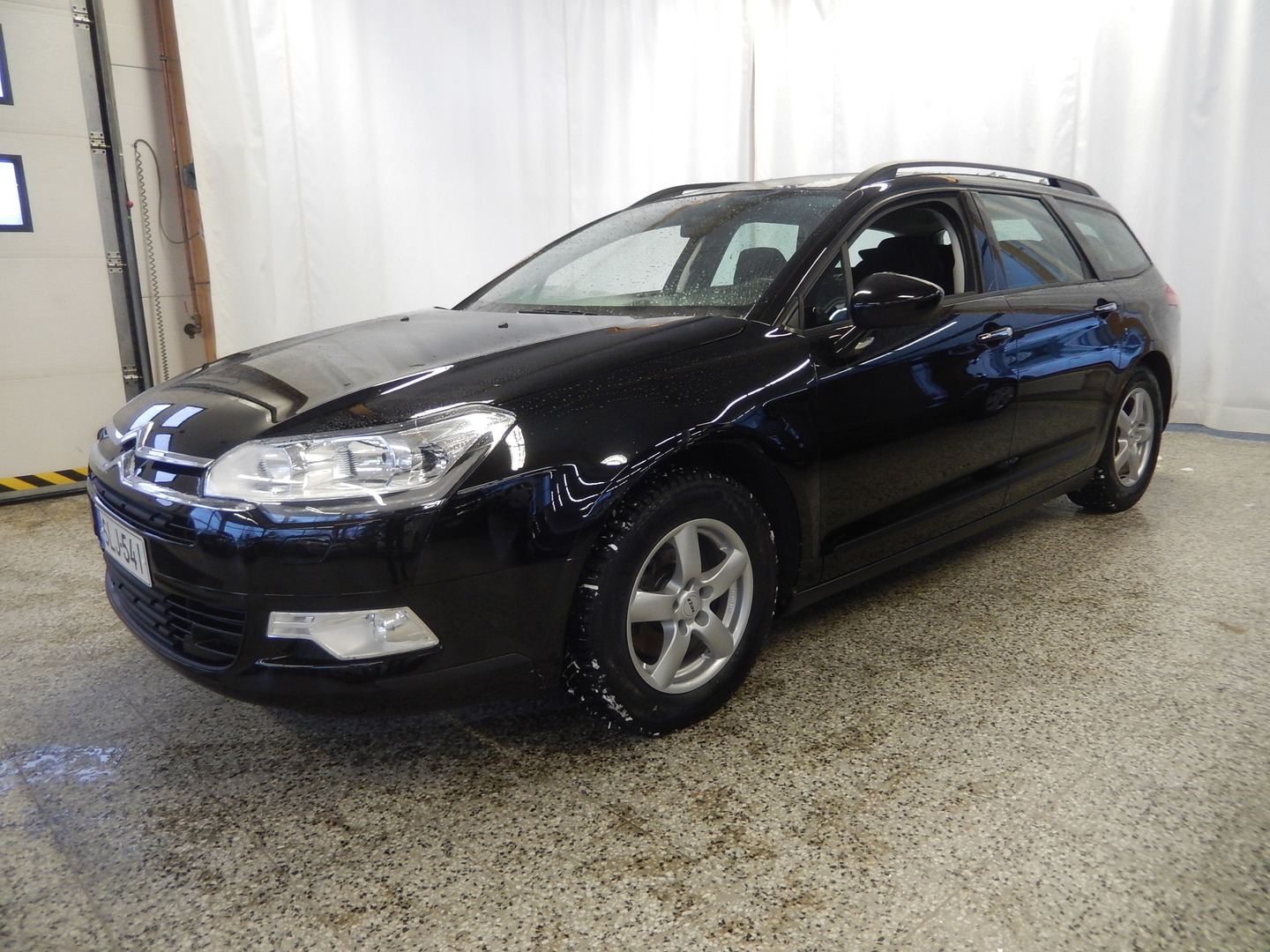 Citroën C5