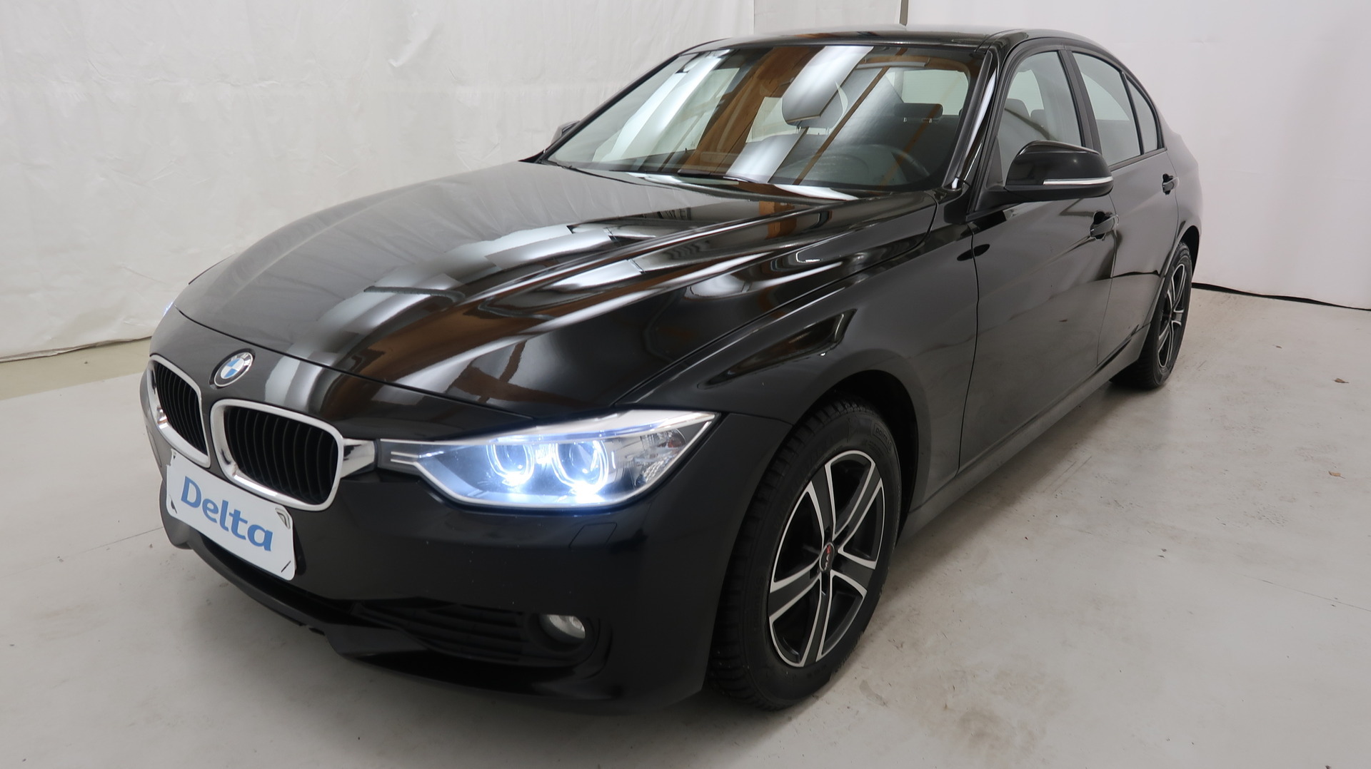 BMW 316