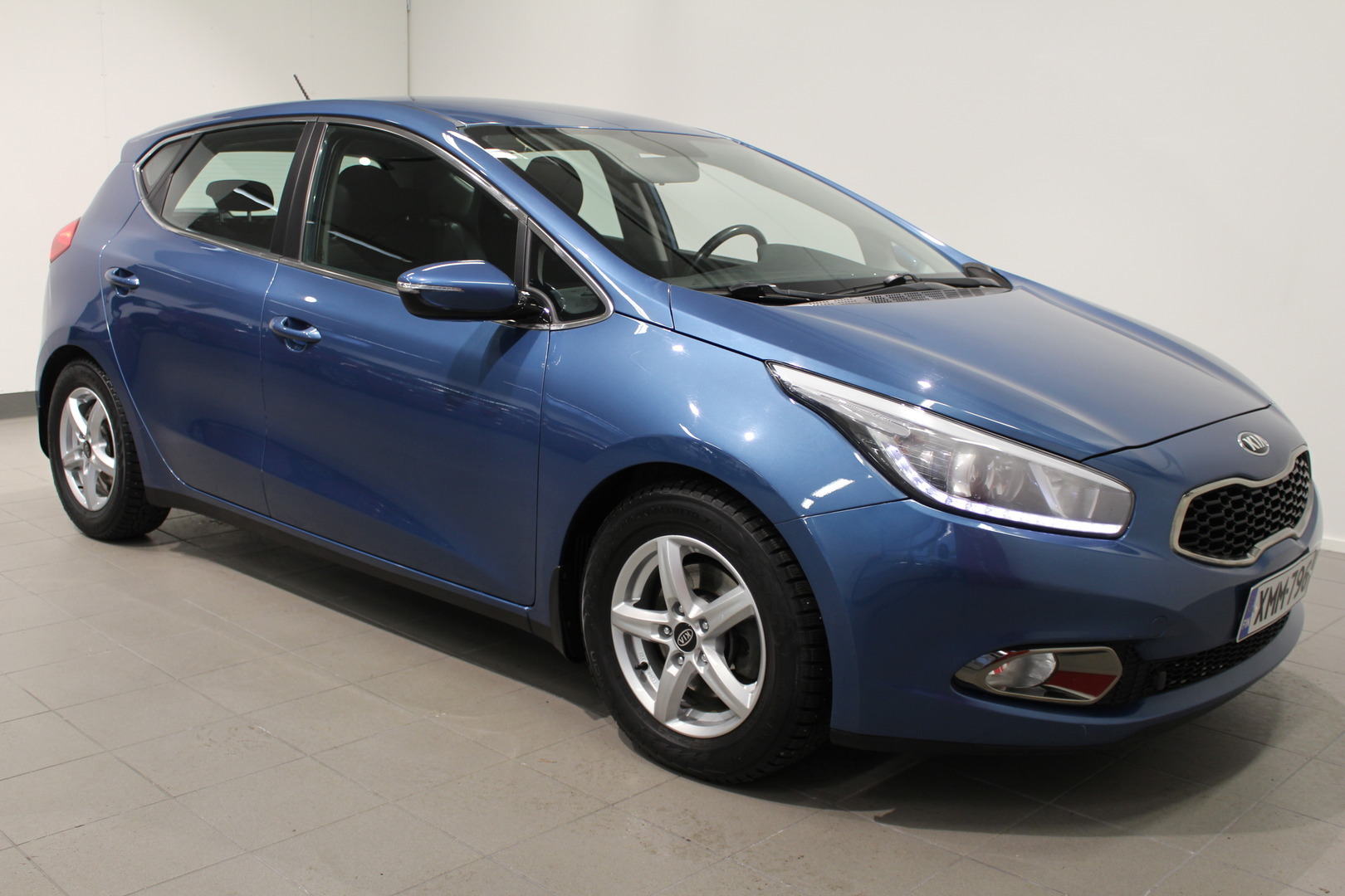 Kia cee´d