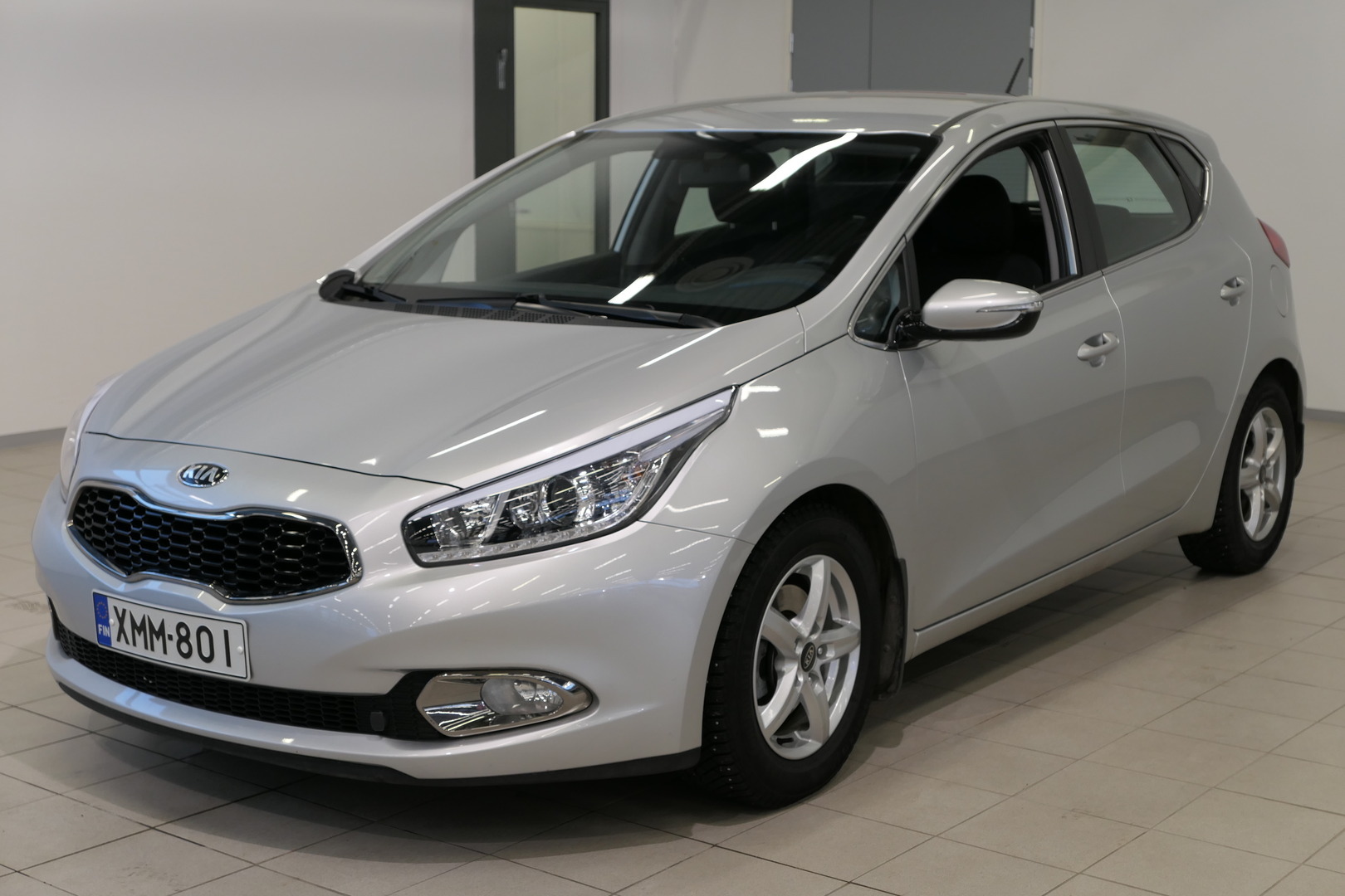 Kia cee´d