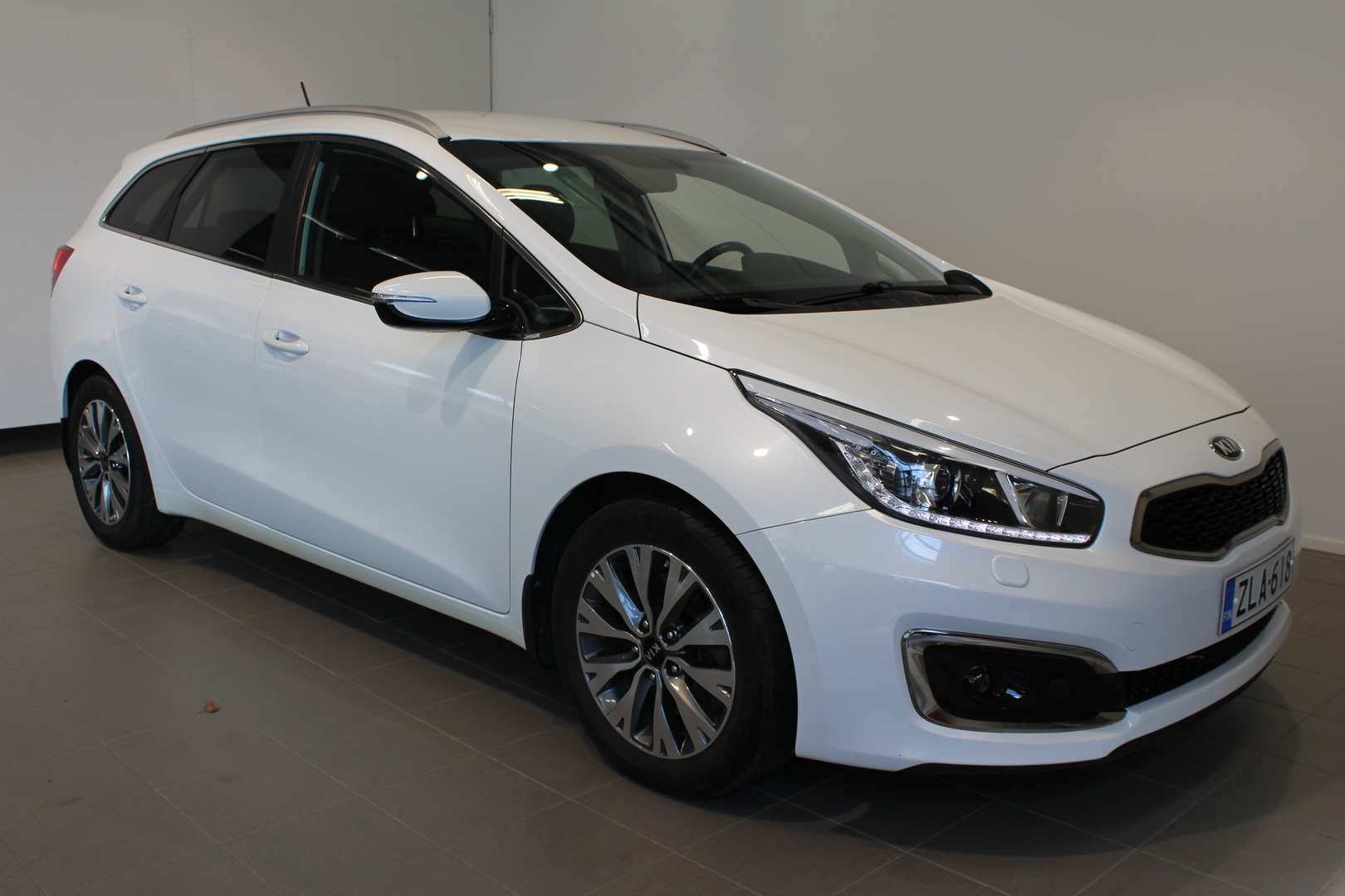 Kia cee´d