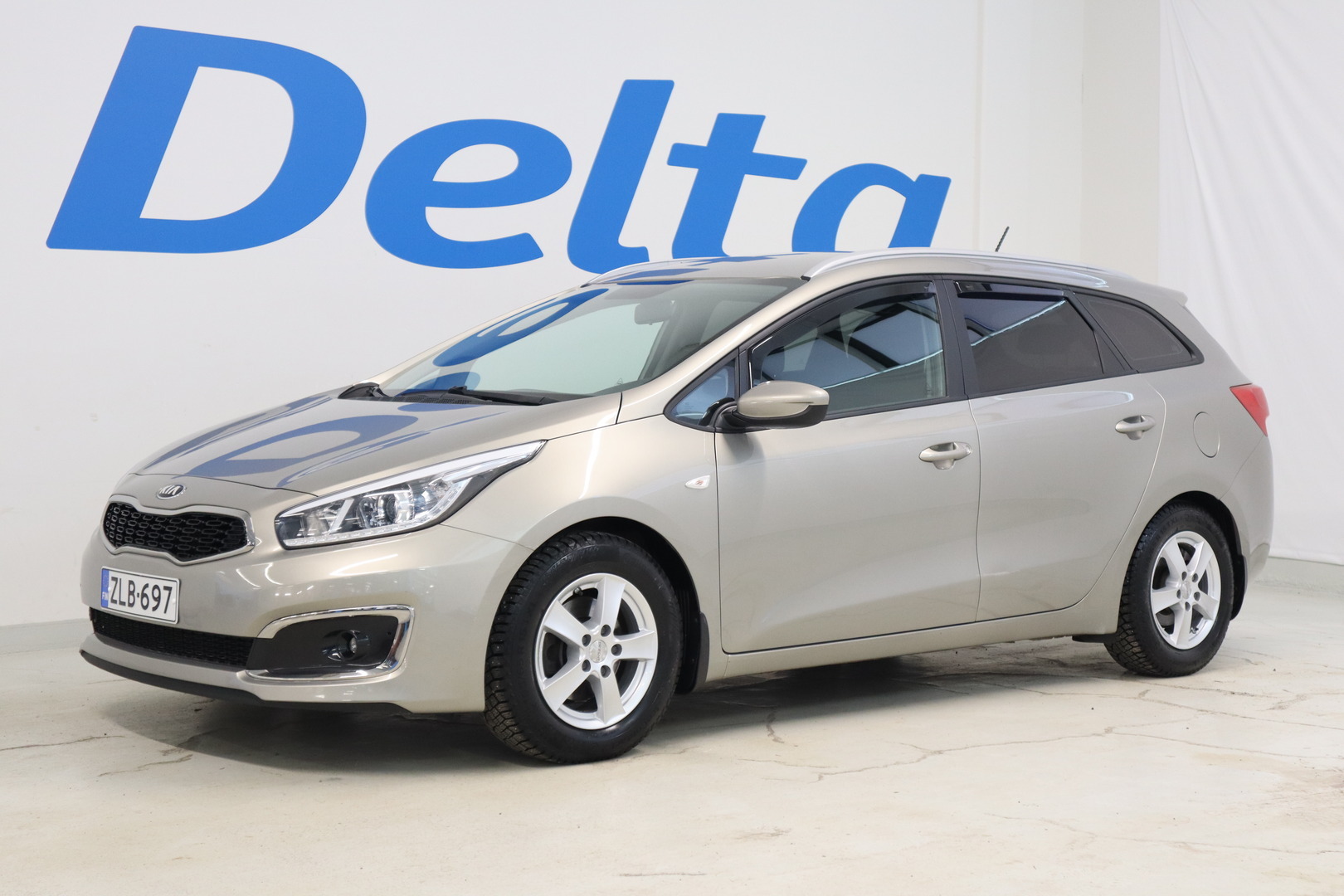 Kia cee´d