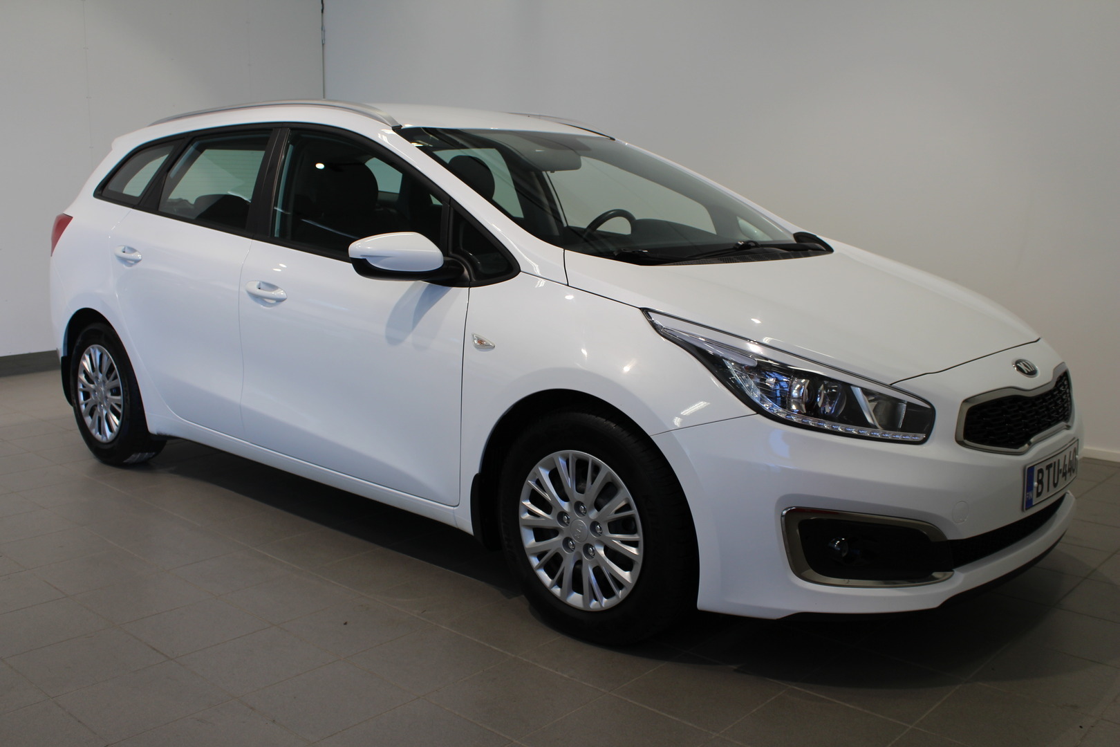 Kia cee´d