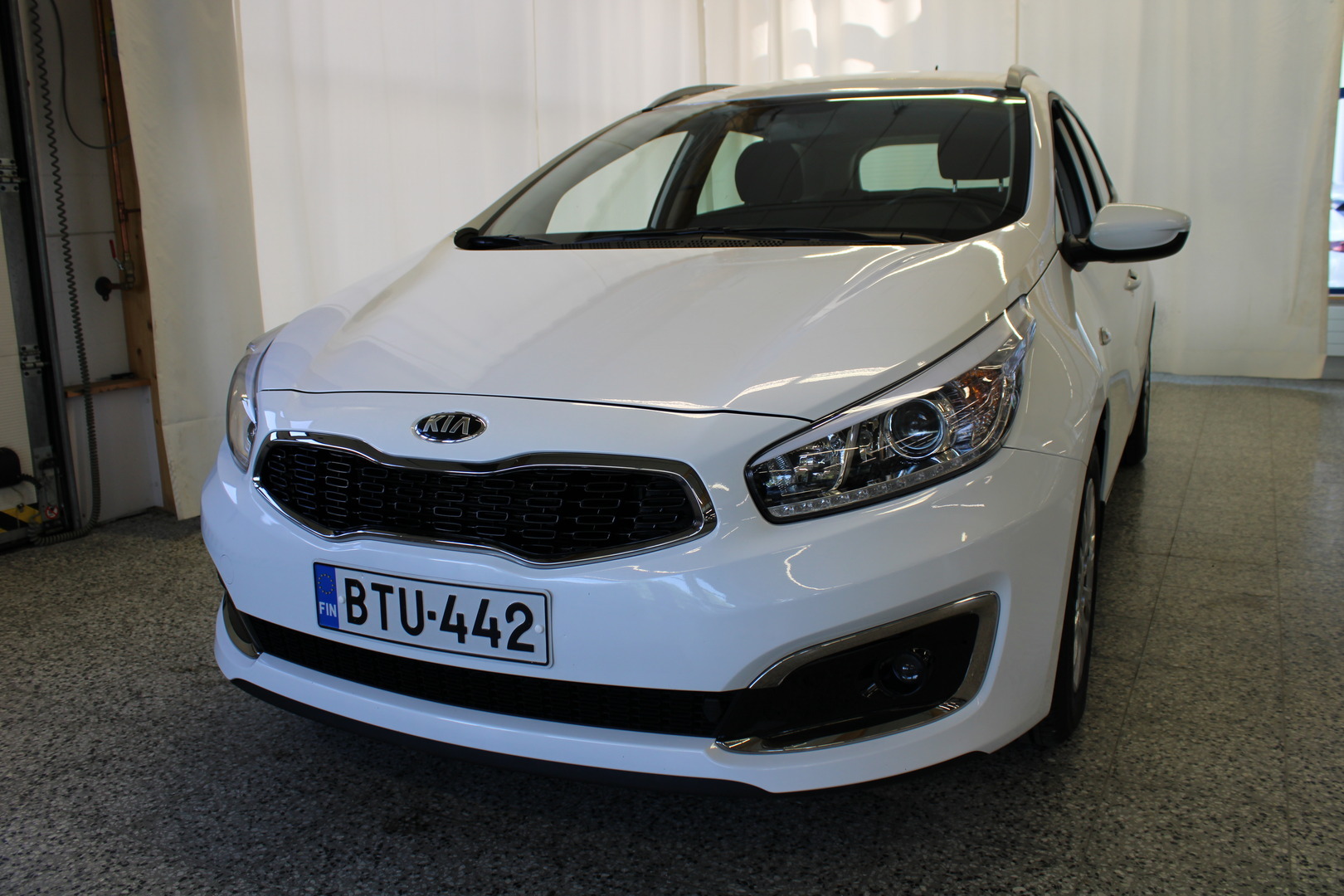 Kia cee´d