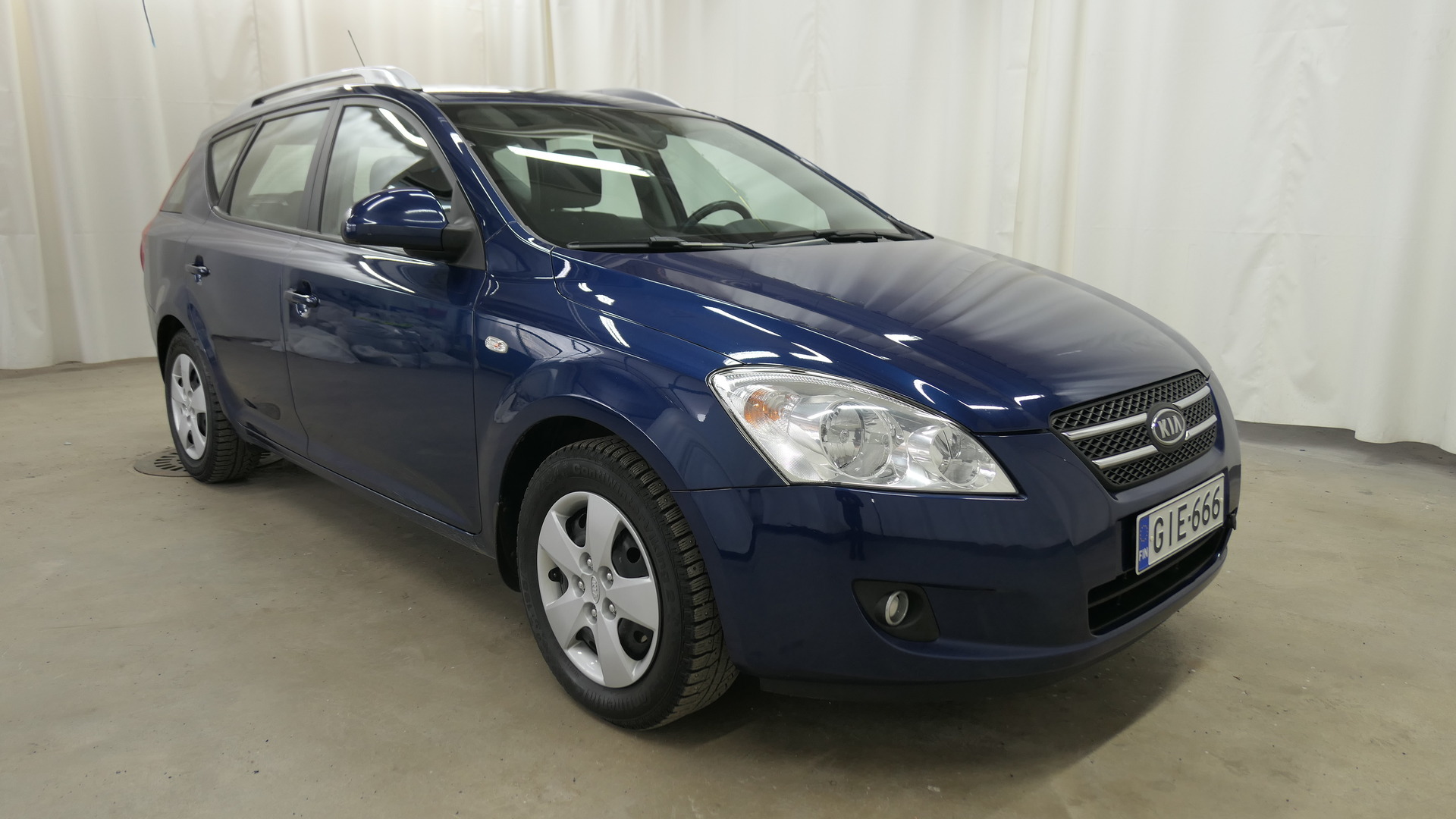 Kia cee´d