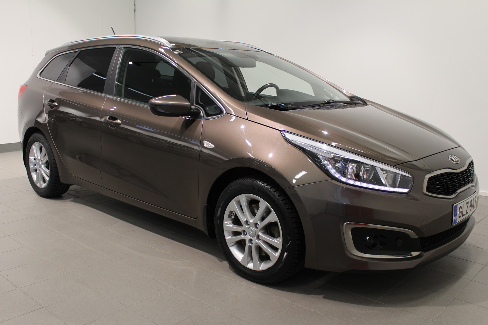 Kia cee´d