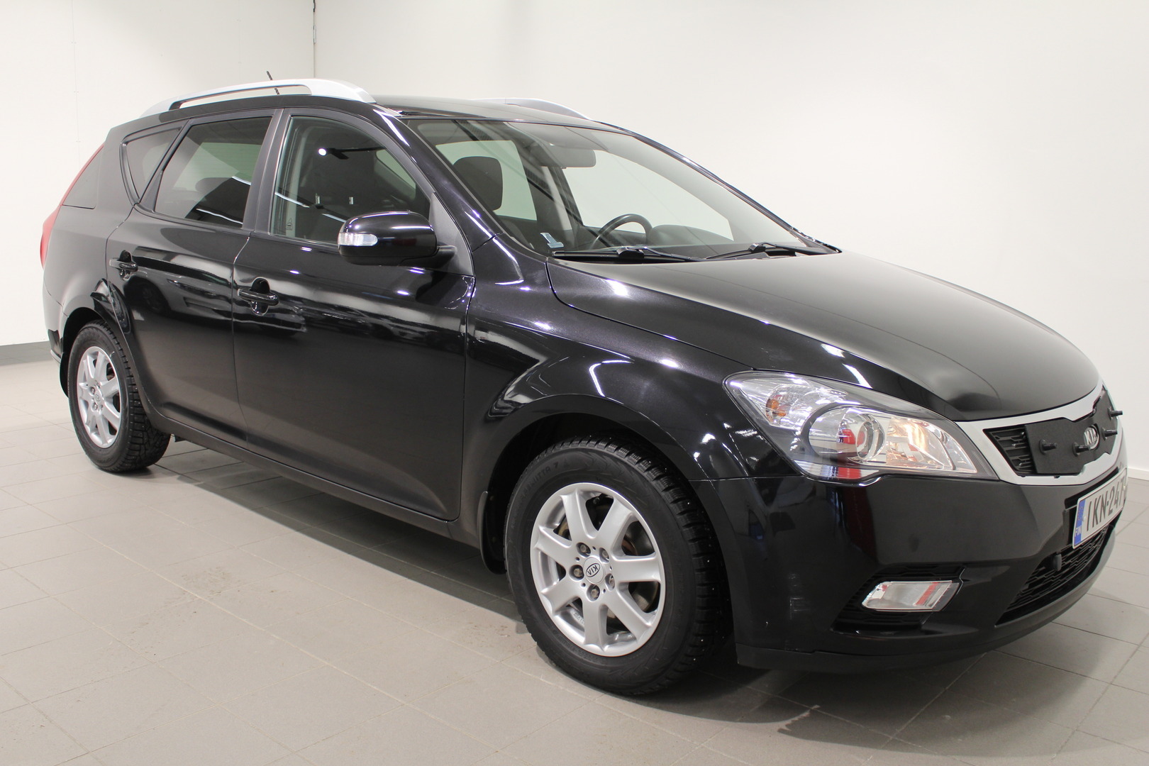 Kia cee´d