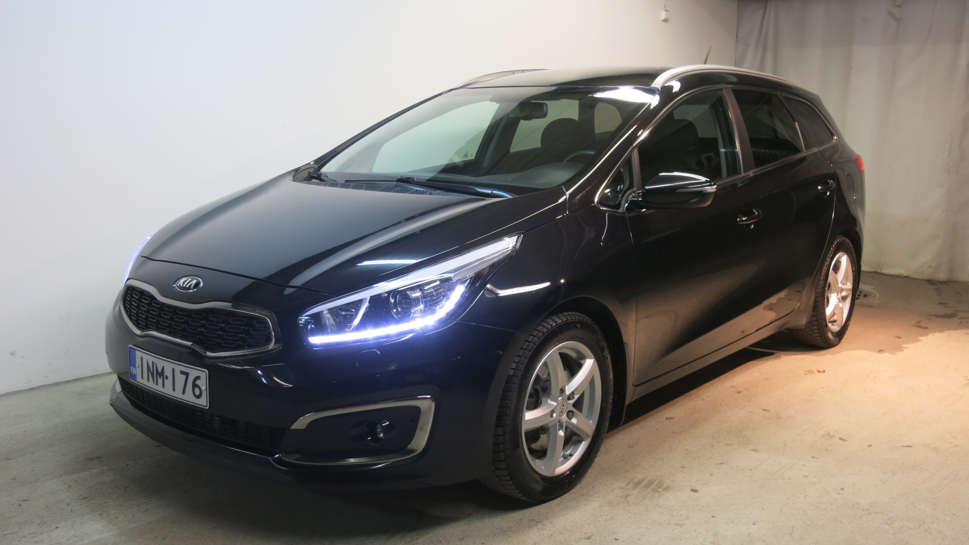 Kia cee´d