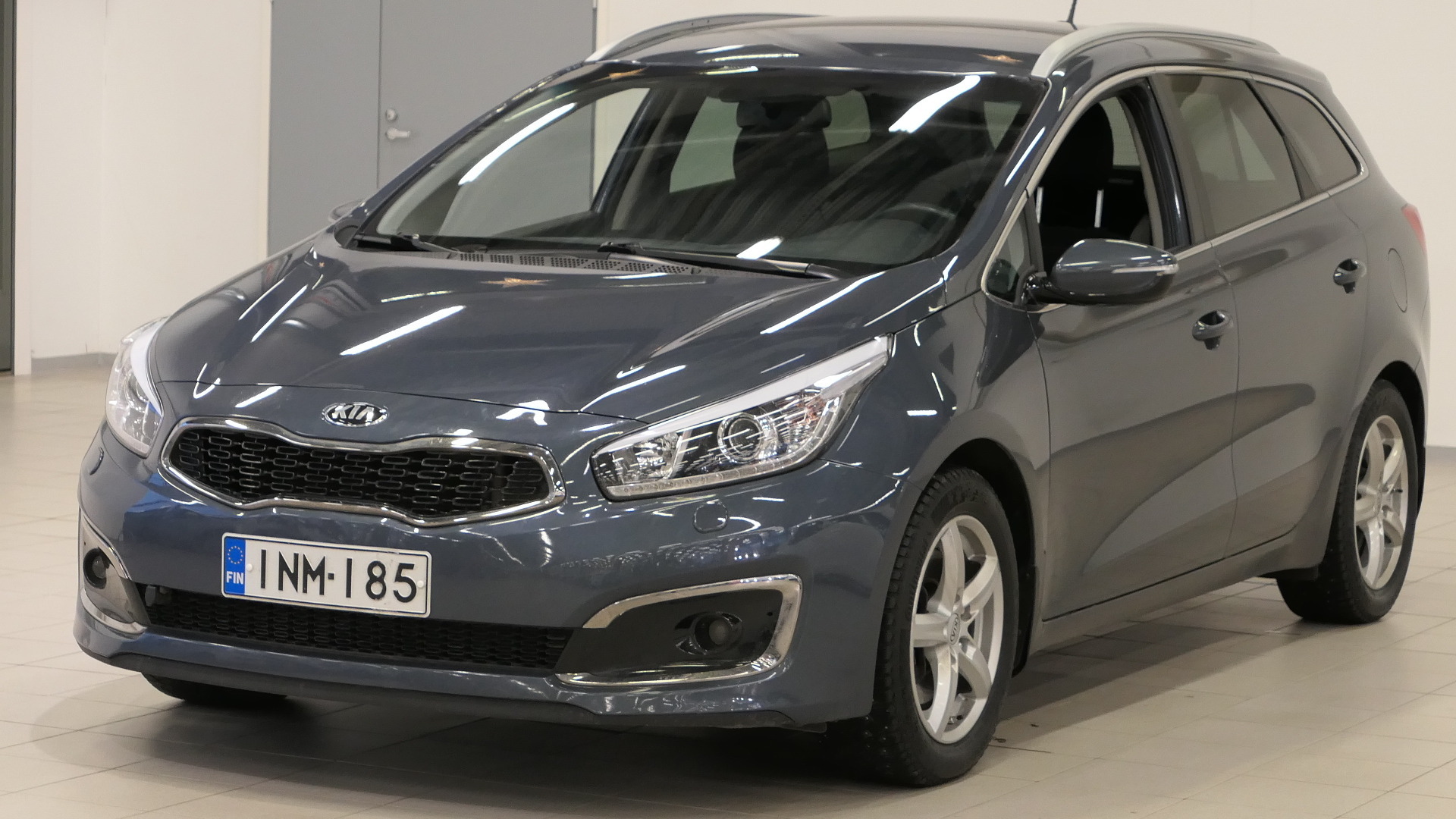Kia cee´d