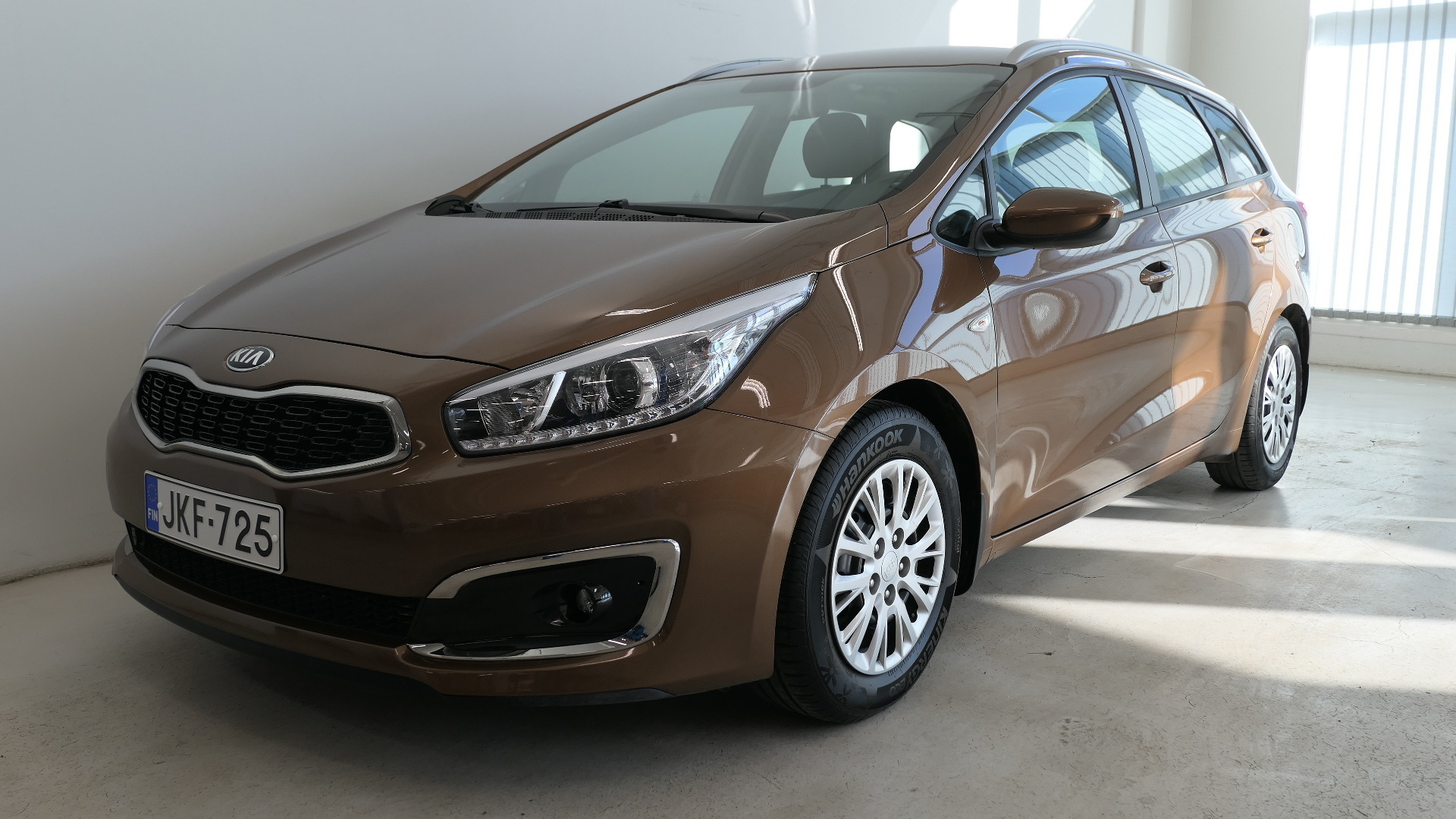 Kia cee´d
