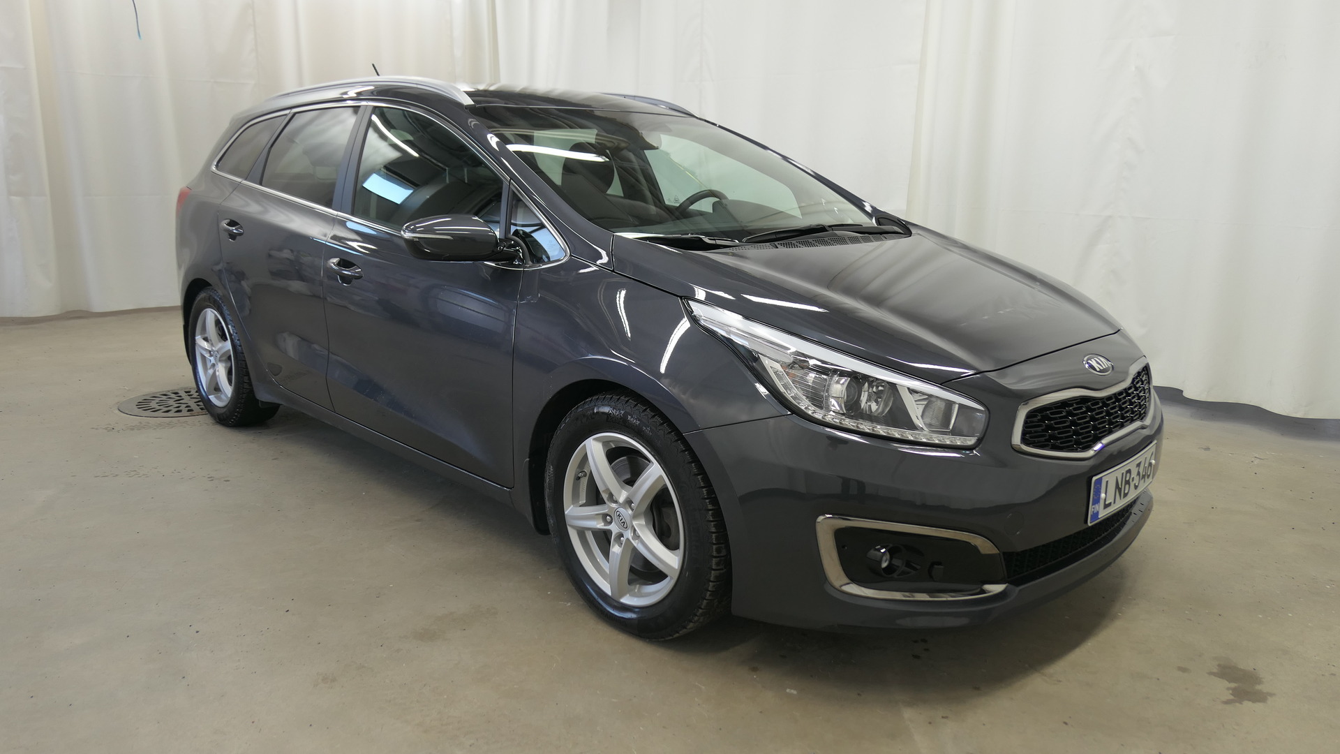 Kia cee´d