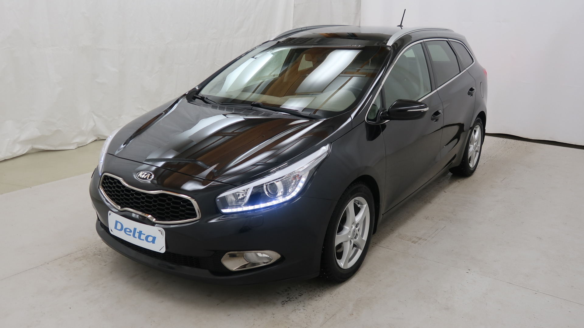Kia cee´d