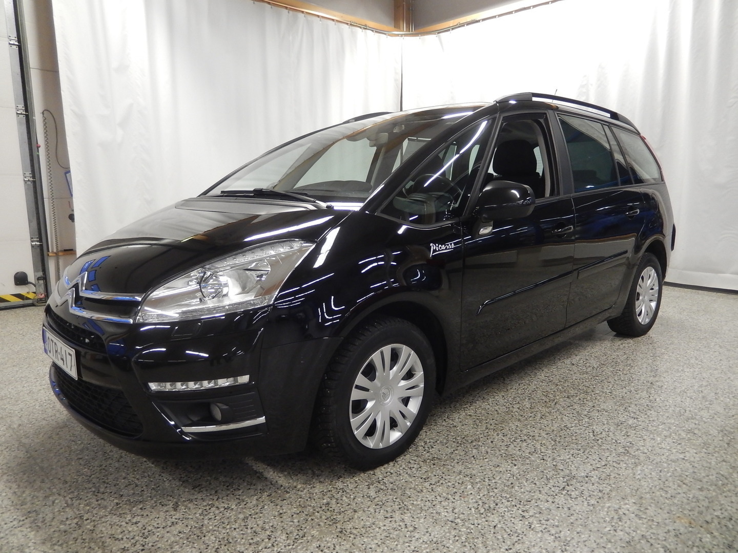 Citroën Grand C4 Picasso