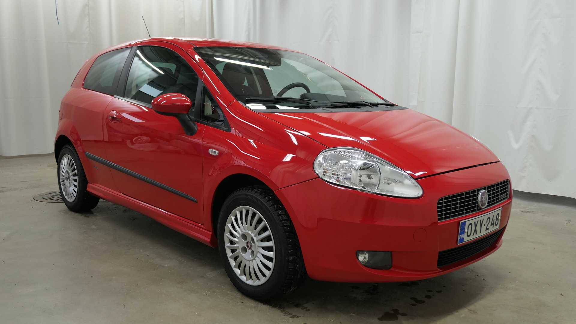 Fiat Grande Punto