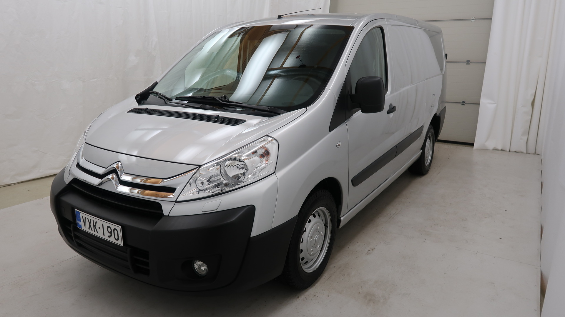 Citroën Jumpy