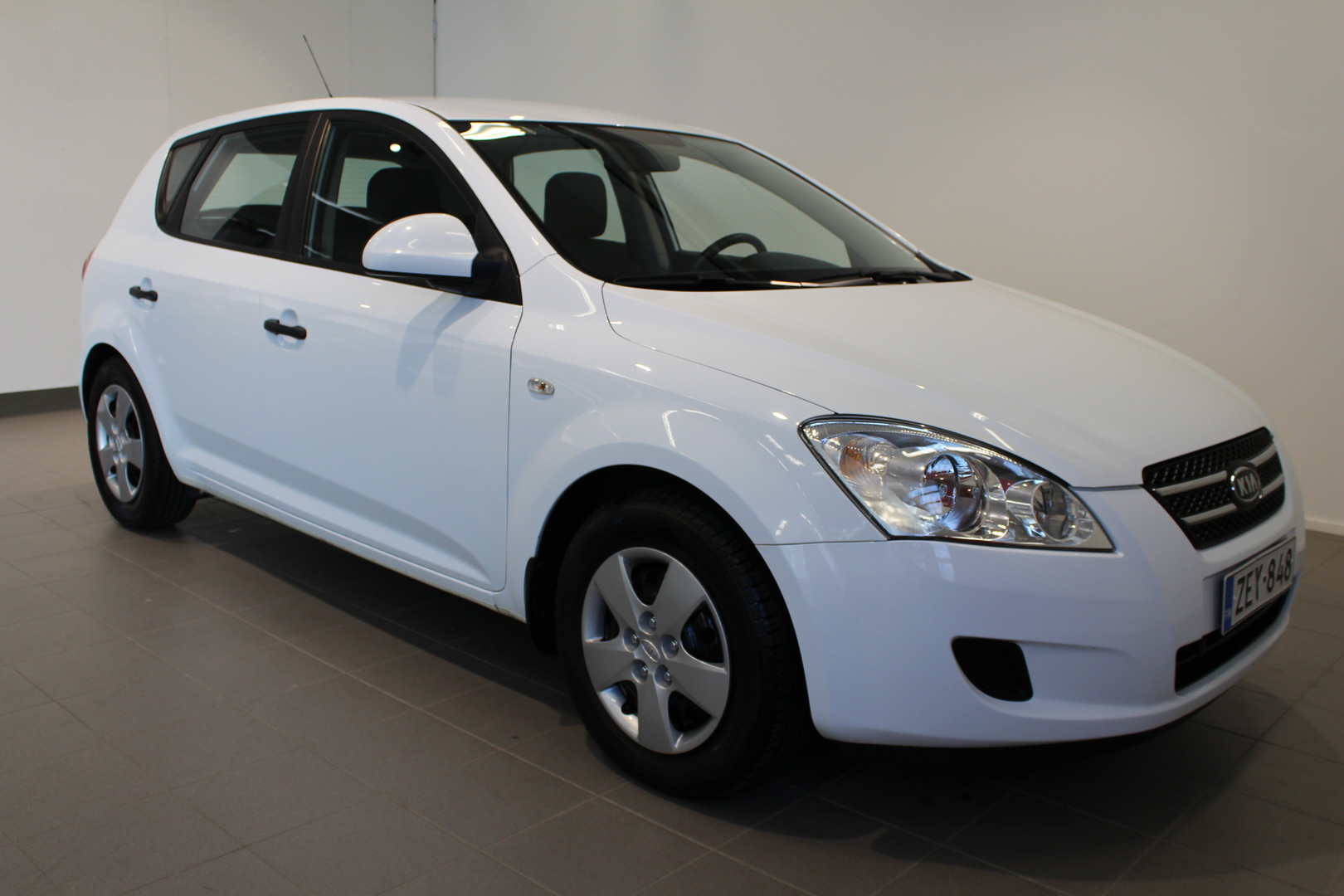 Kia cee´d
