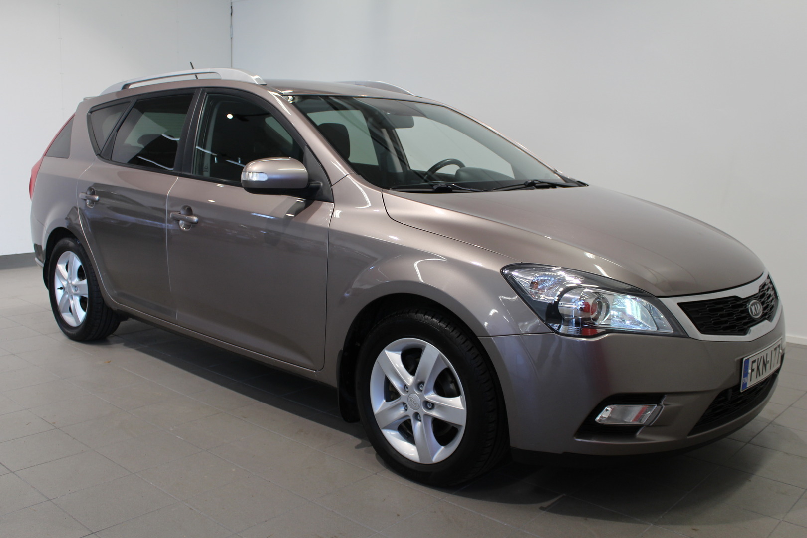 Kia cee´d